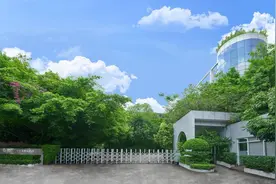 全国两会期间，深圳龙岗“绿美智变”实践获央媒重磅报道！图片