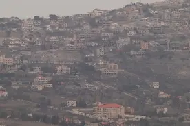 还剩20天到期，黎以停火协议即将崩溃？图片