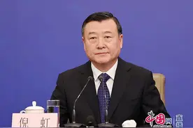 住建部部长：今年一二月份以来，房地产市场保持止跌回稳的积极势头图片