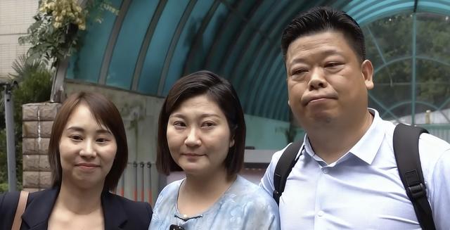 择期宣判！孕妇王暖暖坠崖离婚案一审结束，现场抹泪致谢！丈夫在泰国服刑通过视频出庭
