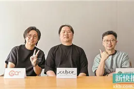 《黑神话：悟空》过场动画热播 听听制作团队讲述背后的故事图片