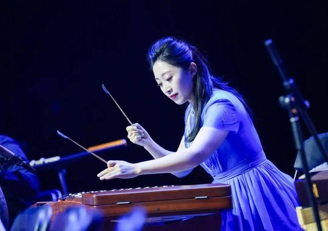 云音破晓 叩响世界