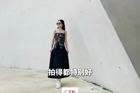 这位保安大叔火了！一群人排长队等他……图片