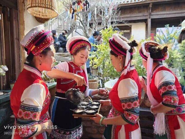 10条非遗线路，解锁云南秋日限定玩法