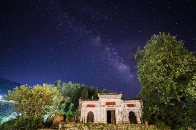 建宁夜游指南出炉！第一站你想去哪儿？