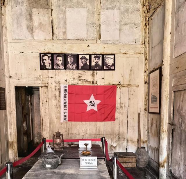 解锁第一个秋假！这条叙永遛娃路线，请查收！