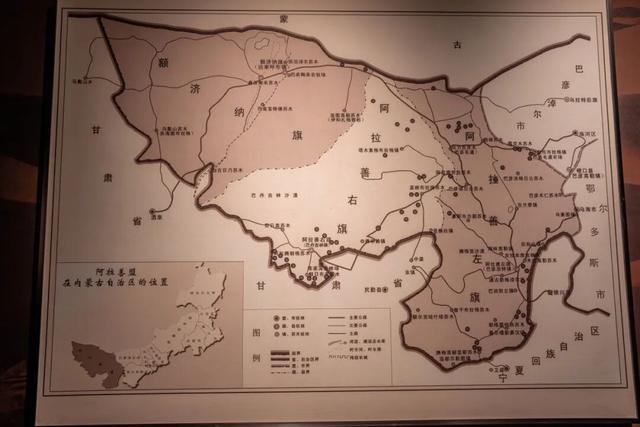 老俞闲话｜内蒙古之旅（第16-18天）