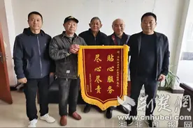 枣阳市区老旧小区加装电梯115部图片