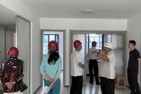 6200元到8300元/㎡不等，济南首批配售型保障房价格定了图片