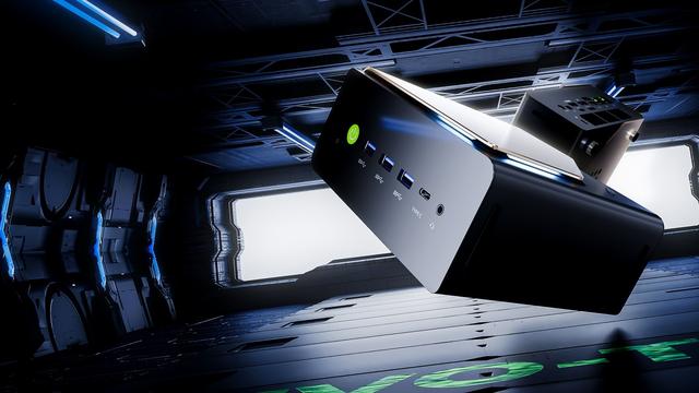 极摩客EVO-T1、EVO-X2升级极摩客AI助手3.2.3版本