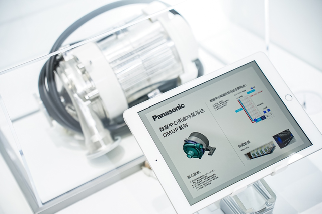 松下中国AI战略亚洲首发，“两端赋能”展现深耕中国市场的坚定信心