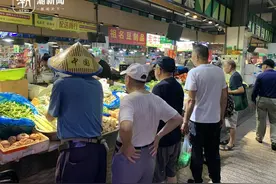 初秋长出“春笋”？“反季节”的稻黄笋真是大自然的恩赐图片