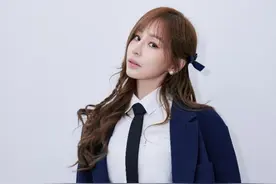 王心凌：忠于自己，拥抱“甜”图片