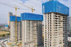 又见地产债“跳水” 市场关注地产融资端改善图片