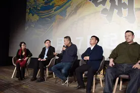 《味起台州》播映，陈晓卿：台州是中国美食的桃花源图片