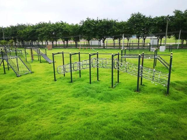 佛山秋假来三水，遛娃学习两不误！文化场馆及研学基地指南→