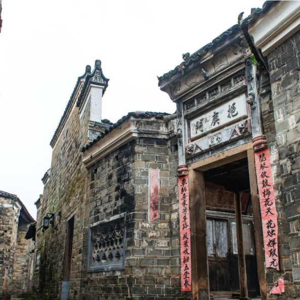 惊艳了时光！那些镌刻在江西的东方美学