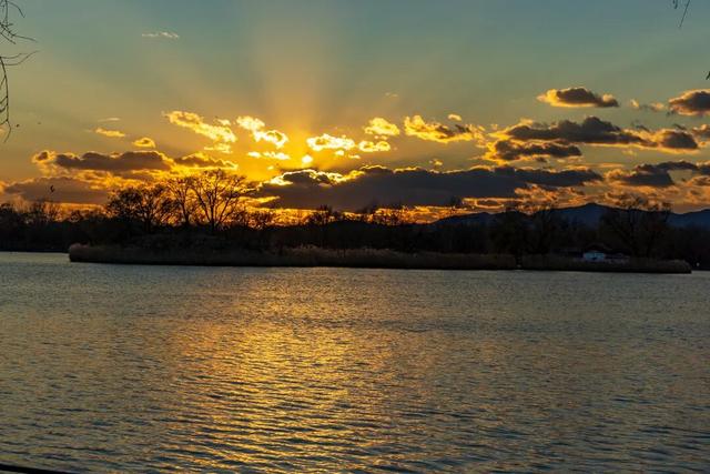 漫谈圆明 | 我和圆明园的十余年
