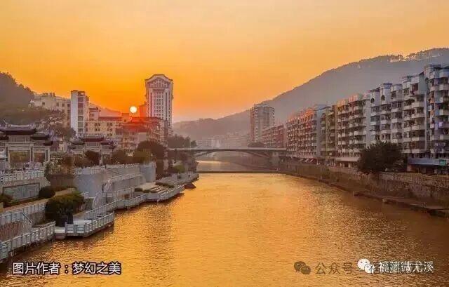 “桥” 见尤溪，这座家乡的 “情感地标”，谁能不爱？