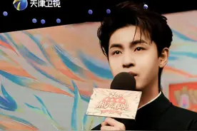 天津卫视相声春晚启动录制，德云社邀观众去听“春天的笑声”图片