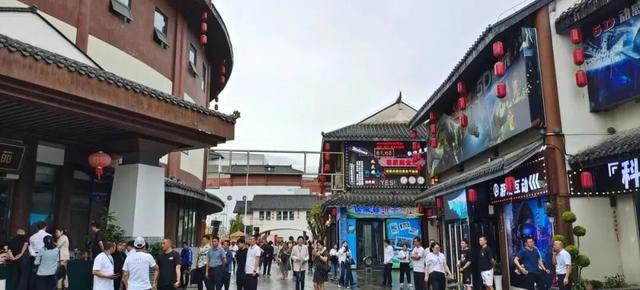 来仪陇！看川超！国庆中秋放大招！超长假期这样玩最划算！