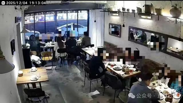 “10人聚餐9人开溜，剩下1人不愿买单”，最新进展：餐费已付清