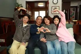 “她就是我们的大闺女！”北京夫妻俩资助一女孩收获别样亲情图片