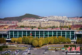 大连机场春运期间预计运输旅客225万人次 国际通航点增至18个图片