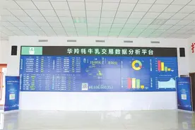 【纪事】雪域之舟：产业发展的“希望之舟”图片