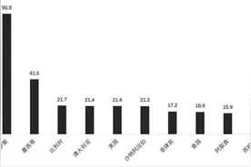 我在中东卖中国车图片