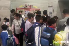 深圳一小区电梯月故障20余次且多次困人，相关部门回应图片