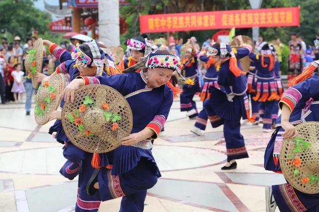 成立70周年！今天，用50图带你走进魅力瑶山