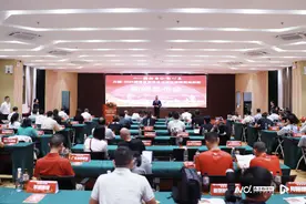 跑容马，享美食！顺德容桂环岛马拉松元旦开跑图片