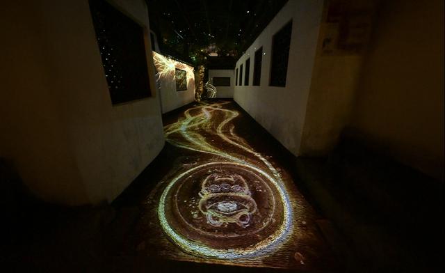 豫园首度开放夜游，从“豫享山林”到“豫见好礼”的文旅商体展新范式