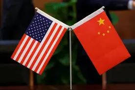 对“台独”分裂活动绝不手软！中美两国防长对话再度标明一条“红线”图片
