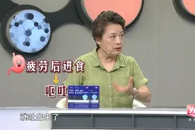 烧心、反酸、胃胀，这是消化道在“变脸”！图片