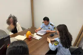 极目帮办|舞蹈机构承诺退款却一拖再拖，多方介入后当日退款图片