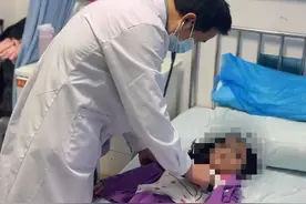 6岁女孩体型偏瘦却确诊脂肪肝……营养不良也是诱因！儿童脂肪肝已非常常见图片