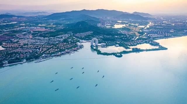 在湖州，最幸福（一）