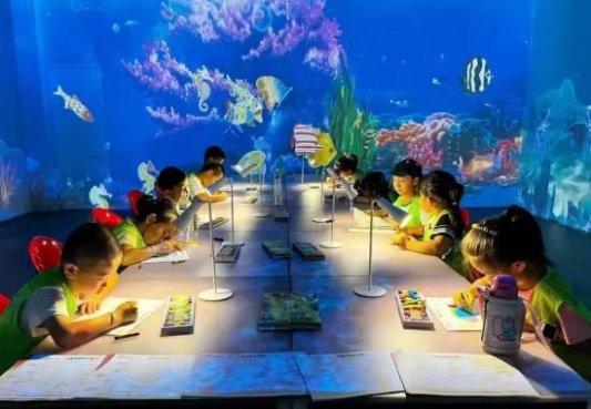 喜报！青岛红树林滨海旅游休闲街区入选省级旅游休闲街区