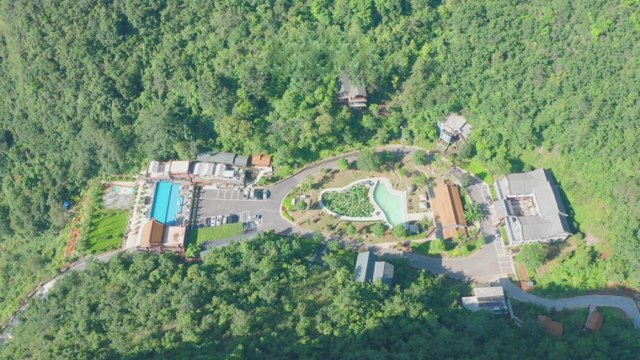 走进好在文山 | 龙华秘境，等你来邂逅