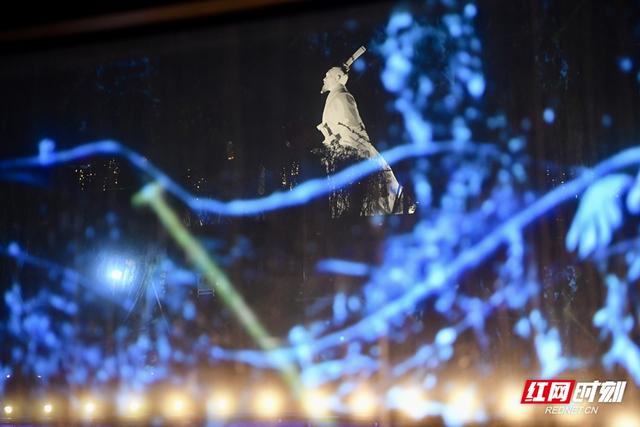遇见福地怀化①丨夜游舞水，万家灯火里读懂“何以是福”