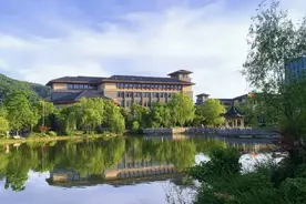 ​浙江又一新“医科大学”要来了吗？图片