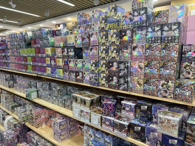 荷花池，成都人自己的首尔