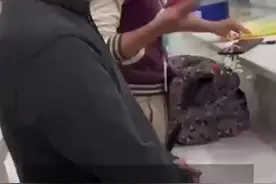 上海一老人欲将房子过户给保姆后续：经司法介入，暂打消过户念头图片