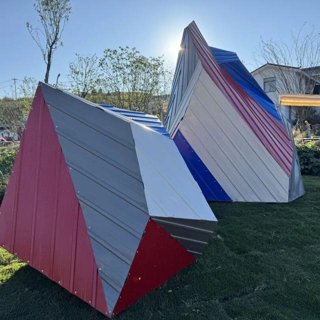 【冬季暖阳 凉山不凉】艺术 美食 年味一站式打卡～玩足三个月