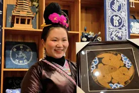 侗寨新变化，非遗传承生生不息视频封面