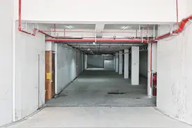 消防通道已疏通（反馈）图片