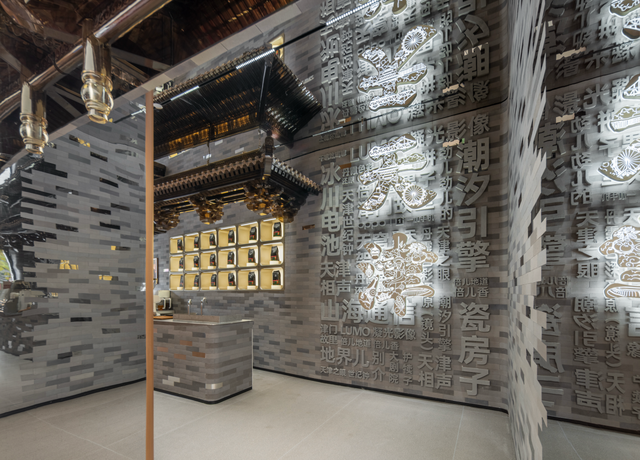 打造百年建筑的焕新样本，OPPO华北首家旗舰店落地天津