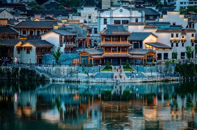 五届旅发大会，给湖南带来了什么？